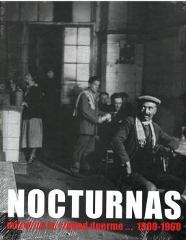 Nocturnas