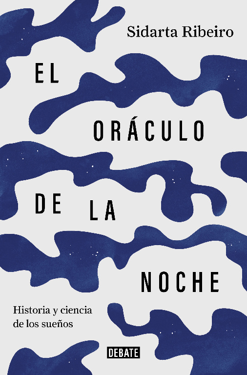 El oráculo de la noche. 9788499928050