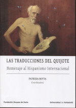 Las traducciones del Quijote. 9788413200576