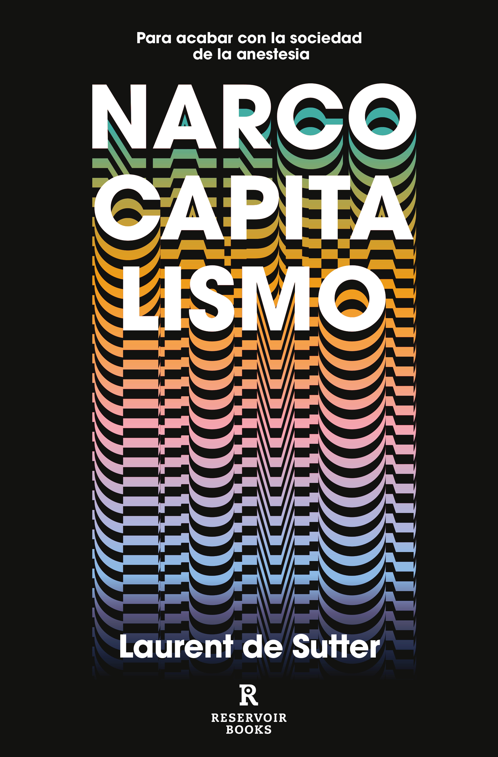 Narcocapitalismo. 9788417910853