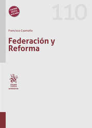 Federación y reforma