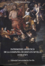 Patrimonio artístico de la Compañía de Jesús en Sevilla