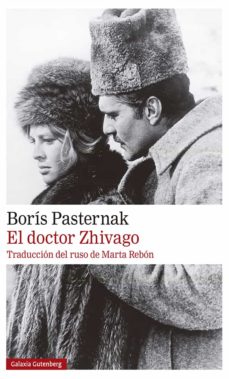 El doctor Zhivago. 9788418218323
