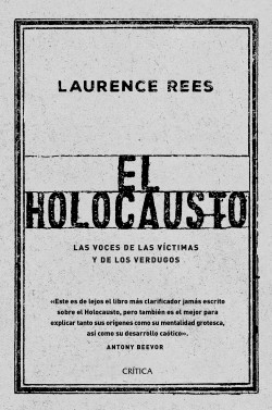 El Holocausto. 9788491992349