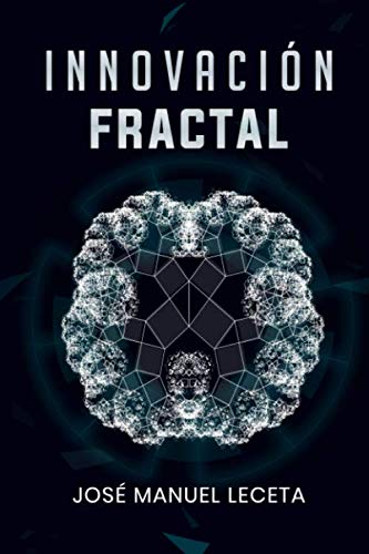 Innovación fractal. 9798666467152