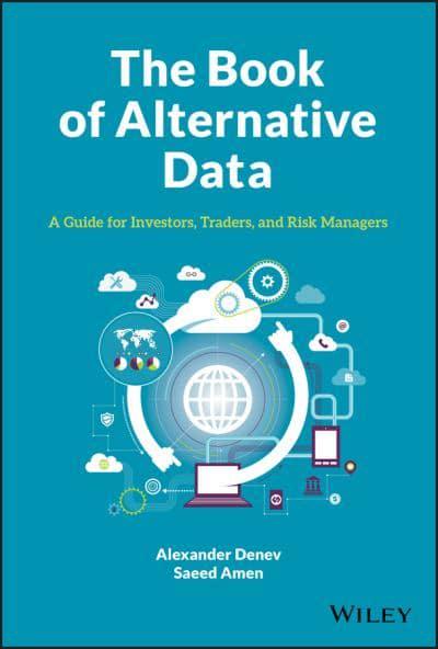 The Book of Alternative Data