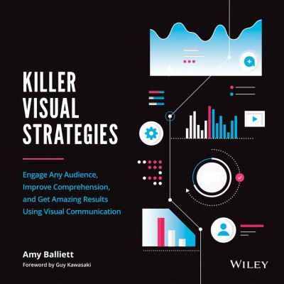 Killer Visual Strategies. 9781119680222