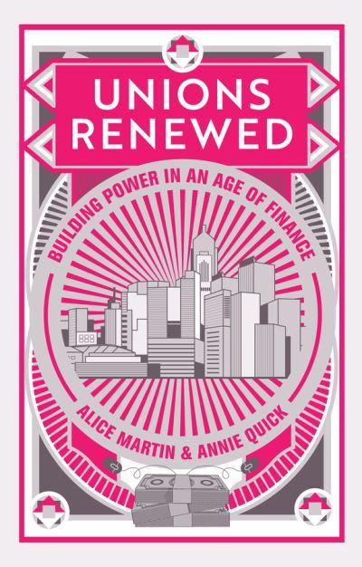 Unions Renewed