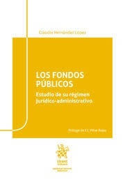 Los fondos públicos