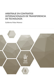 Arbitraje en contratos internacionales de transferencia de tecnología