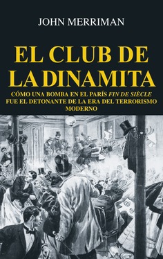 El Club de la Dinamita. 9788432319990