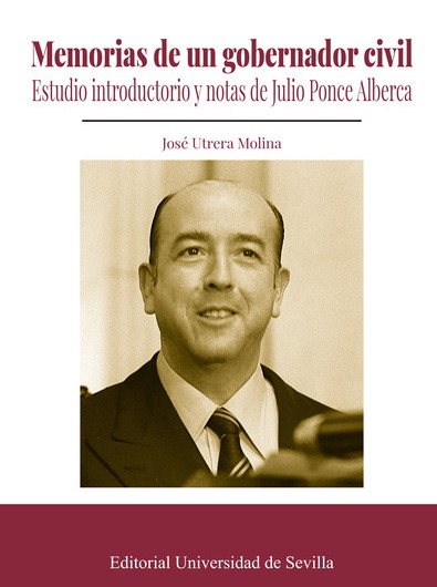 Memorias de un Gobernador Civil. 9788447229475