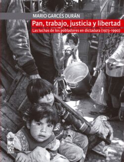 Pan, trabajo, justicia y libertad