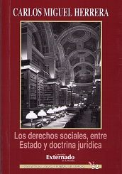 Los derechos sociales, entre Estado y doctrina jurídica