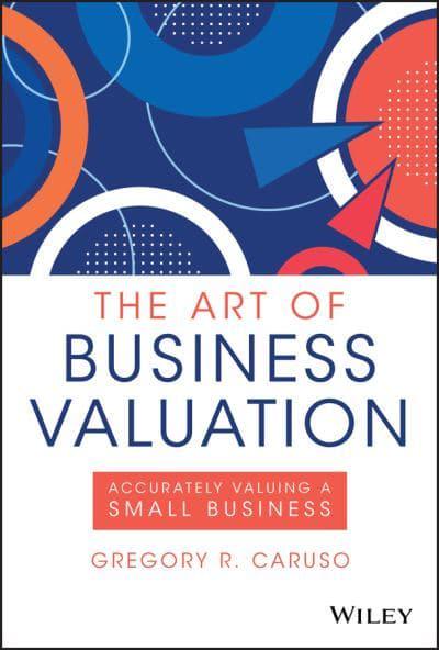 The art of business valuation