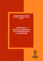 Compliance y justicia colaborativa en la prevención de la corrupción