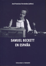 Samuel Beckett en España. 9788413200859