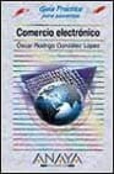 Comercio electrónico. 9788441513402