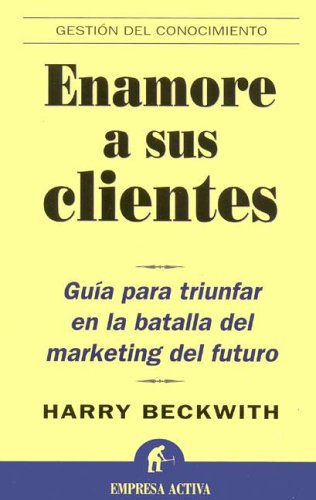 Enamore a sus clientes