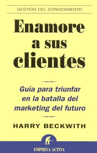 Enamore a sus clientes