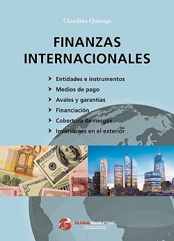 Finanzas Internacionales