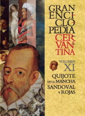 Gran Enciclopedia Cervantina . 9788418254109