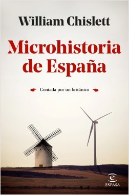 Microhistoria de España