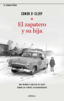 El zapatero y su hija. 9788491992448