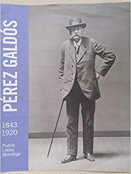 Pérez Galdós. 9788495885937