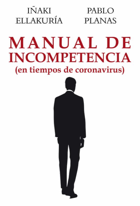 Manual de incompetencia