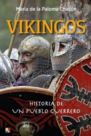 Vikingos. 9788497392006