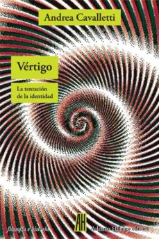 Vértigo. 9788416287758