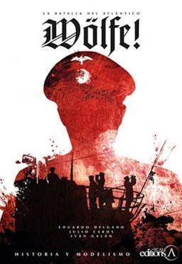 Wölfe!. 9788409040797