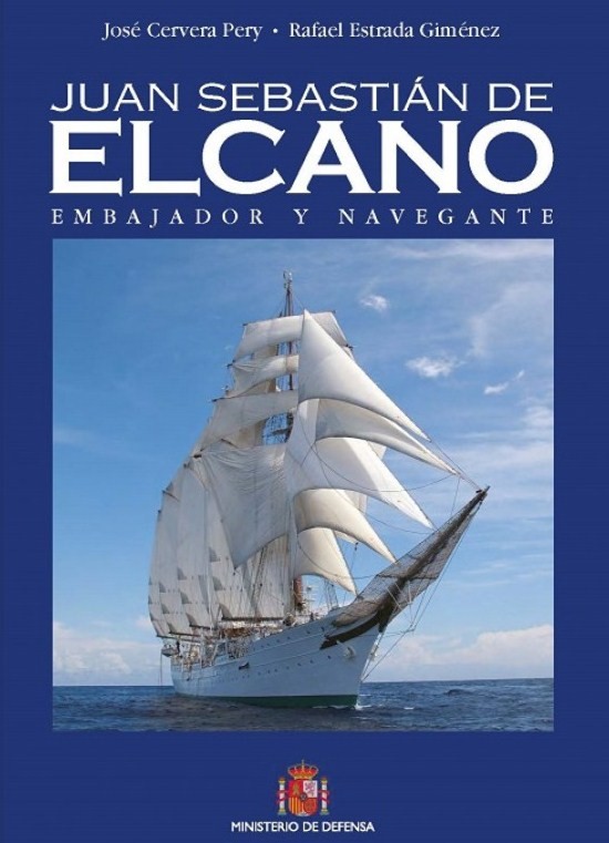 Juan Sebastián Elcano