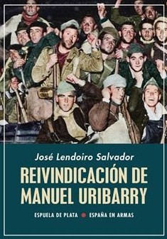 Reivindicación de Manuel Uribarry (1896-1962). 9788418153174