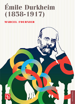 Émile Durkheim (1858-1917). 9786071663146