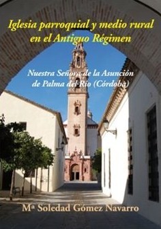 Iglesia parroquial y medio rural en el Antiguo Régimen. 9788416335718