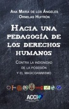 Hacia una pedagogía de los Derechos Humanos