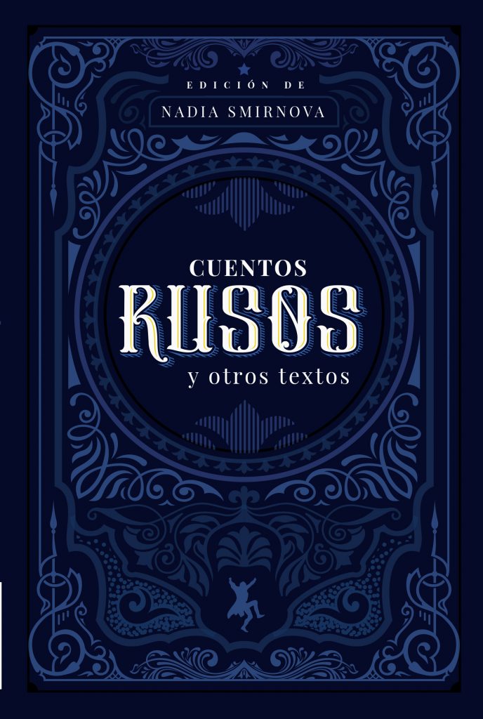 Cuentos rusos 