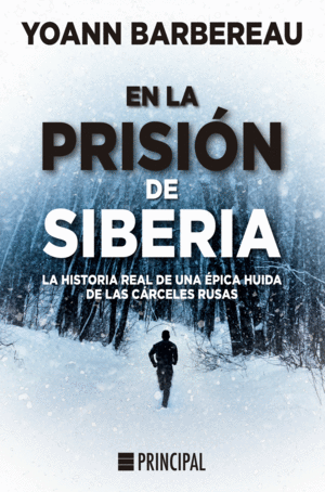 En la prisión de Siberia. 9788418216084