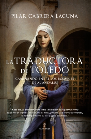 La traductora de Toledo. 9788418346385