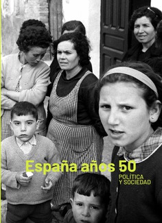 España años 50