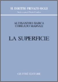 La superficie