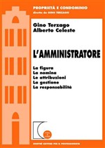 L'amministratore. 9788814110597