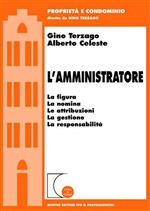 L'amministratore