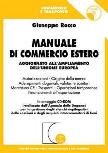 Manuale di commercio estero