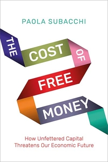 The cost of free money. 9780300244045