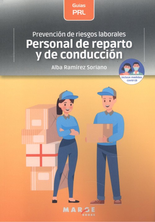 Prevención de riesgos laborales