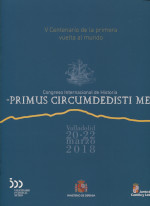 Congreso Internacional de Historia "Primus circumdedisti me"
