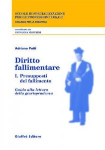 Diritto fallimentare. 9788814092671